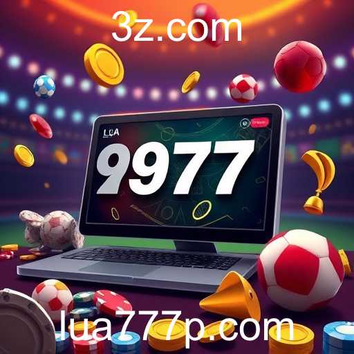 A Ascensão da Lua777 no Mercado dos Jogos Online