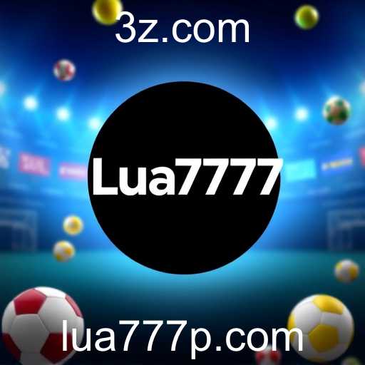 lua777 plataforma